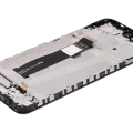 LCD Assembly With Frame For Moto G 5G (XT2313 / 2023) (Genuine OEM) (All Colors)