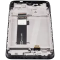 LCD Assembly With Frame For Moto G 5G (XT2313 / 2023) (Genuine OEM) (All Colors)