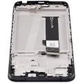 LCD Assembly With Frame For Moto G 5G (XT2313 / 2023) (Genuine OEM) (All Colors)