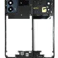 Back Housing For Motorola Moto G 5G (XT2313 / 2023) (Genuine OEM) (Basalt Blue)
