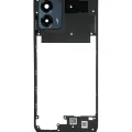 Back Housing For Motorola Moto G 5G (XT2313 / 2023) (Genuine OEM) (Basalt Blue)