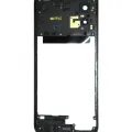Back Housing For Motorola Moto G 5G (XT2313 / 2023) (Genuine OEM) (Basalt Blue)