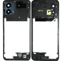 Back Housing For Motorola Moto G 5G (XT2313 / 2023) (Genuine OEM) (Basalt Blue)