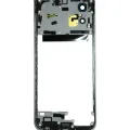 Back Housing For Motorola Moto G 5G (XT2313 / 2023) (Genuine OEM) (Harbor Mist)