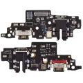 Charging Port Board For Motorola Moto G 5G (XT2313 / 2023) (Genuine OEM)