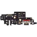 Charging Port Board For Motorola Moto G 5G (XT2313 / 2023) (Genuine OEM)