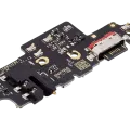 Charging Port Board For Motorola Moto G 5G (XT2313 / 2023) (Genuine OEM)