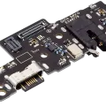 Charging Port Board For Motorola Moto G 5G (XT2313 / 2023) (Genuine OEM)