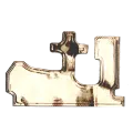 Motherboard Copper Foil Shield For Motorola Moto G 5G (XT2313 / 2023) (Genuine OEM)