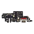 Charging Port Board With Headphone Jack For Motorola Moto G 5G (XT2313 / 2023)