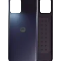 Back Cover Glass For Motorola Moto G Power 5G (XT2311 / 2023) (Concrete Grey)