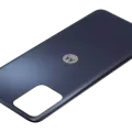 Back Cover Glass For Motorola Moto G Power 5G (XT2311 / 2023) (Concrete Grey)