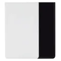 Bottom Back cover Glass For Google Pixel 7 (Snow)