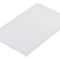 Bottom Back cover Glass For Google Pixel 7 (Snow)