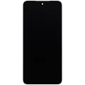 LCD Assembly Without Frame For Motorola Moto G35 5G (XT2433 / 2024) (Refurbished) (All Colors)