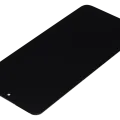 LCD Assembly Without Frame For Motorola Moto G35 5G (XT2433 / 2024) (Refurbished) (All Colors)
