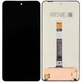 LCD Assembly Without Frame For Motorola Moto G75 5G (XT2437 / 2024) / G power (XT2515 / 2025) (Refurbished) (All Colors)