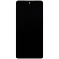 LCD Assembly Without Frame For Motorola Moto G75 5G (XT2437 / 2024) / G power (XT2515 / 2025) (Refurbished) (All Colors)