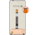 LCD Assembly Without Frame For Motorola Moto G75 5G (XT2437 / 2024) / G power (XT2515 / 2025) (Refurbished) (All Colors)