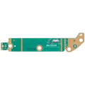 Power and Eject Button Board for Xbox Series X