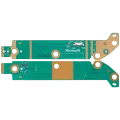 Power and Eject Button Board for Xbox Series X