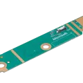 Power and Eject Button Board for Xbox Series X