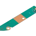 Power and Eject Button Board for Xbox Series X