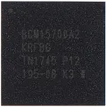 Camera Controller IC (BCM15700A2-KRFBG) For Macbook Pro 13" Retina (A1708 / Late 2016 / Mid 2017)