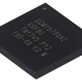 Camera Controller IC (BCM15700A2-KRFBG) For Macbook Pro 13" Retina (A1708 / Late 2016 / Mid 2017)