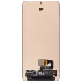 OLED Assembly Without Frame For Samsung Galaxy S25 Plus 5G (US & International) (Service Pack) (All Colors)