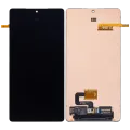 OLED Assembly Without Frame For Samsung Galaxy S25 Ultra 5G (US & International) (Service Pack) (All Colors)