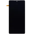 OLED Assembly Without Frame For Samsung Galaxy S25 Ultra 5G (US & International) (Service Pack) (All Colors)