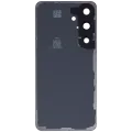 Back Cover Glass With Camera Lens For Samsung Galaxy S25 5G (US & International) (Service Pack) (Icy Blue)