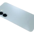 Задня кришка зі склом камери для Samsung Galaxy S25 Plus 5G (Service Pack) (Mint)