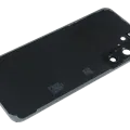Задня кришка зі склом камери для Samsung Galaxy S25 Plus 5G (Service Pack) (Mint)