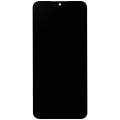 Дисплейний модуль (OLED) з рамкою для Samsung Galaxy A16 4G (A165 / 2024) (Service Pack) (всі кольори)
