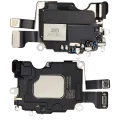 Earpiece Speaker with Wifi Flex Cable For iPhone 16 Pro Max (US Version)