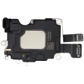 Earpiece Speaker with Wifi Flex Cable For iPhone 16 Pro Max (US Version)