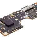 Charging Port Board For Motorola Moto G Power 5G (XT2311 / 2023) (Genuine OEM)