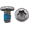 M1.4 x 2.3 Torx-5 Screw for Motorola Moto G Power 5G (XT2311 / 2023) (Genuine OEM) (White)