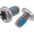 M1.4 x 2.3 Torx-5 Screw for Motorola Moto G Power 5G (XT2311 / 2023) (Genuine OEM) (White)