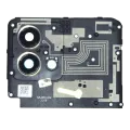 Top Motherboard / Camera Bracket For Motorola Moto G Stylus 5G (XT2315 / 2023) (Genuine OEM) (Rose Champagne)