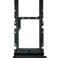 Sim Card Tray For Motorola Moto G Stylus 5G (XT2315 / 2023) (Genuine OEM) (Cosmic Black)