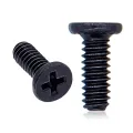 Loudspeaker Screw (M1.4 x 0.30 x 3.6mm) For Motorola Moto Edge 30 Lite (XT2245 / 2022) / Moto Edge (XT2305 / 2023) / Moto G Stylus 5G (XT2315 / 2023) (Genuine OEM)