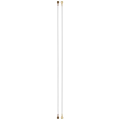 Antenna Cable (Short) For Motorola Moto G Power 5G (XT2311 / 2023) (S948D62429) (Genuine OEM) (White)
