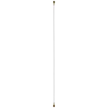 Antenna Cable (Short) For Motorola Moto G Power 5G (XT2311 / 2023) (S948D62429) (Genuine OEM) (White)