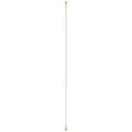 Antenna Cable (Short) For Motorola Moto G Power 5G (XT2311 / 2023) (S948D62429) (Genuine OEM) (White)