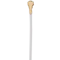 Antenna Cable (Short) For Motorola Moto G Power 5G (XT2311 / 2023) (S948D62429) (Genuine OEM) (White)