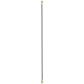 Antenna Cable (Long) For Motorola Moto G Power 5G (XT2311 / 2023) (S948D62428) (Genuine OEM) (Black)