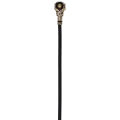 Antenna Cable (Long) For Motorola Moto G Power 5G (XT2311 / 2023) (S948D62428) (Genuine OEM) (Black)